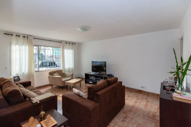 Imagem CASA RESIDENCIAL em São Paulo - SP, Granja Julieta