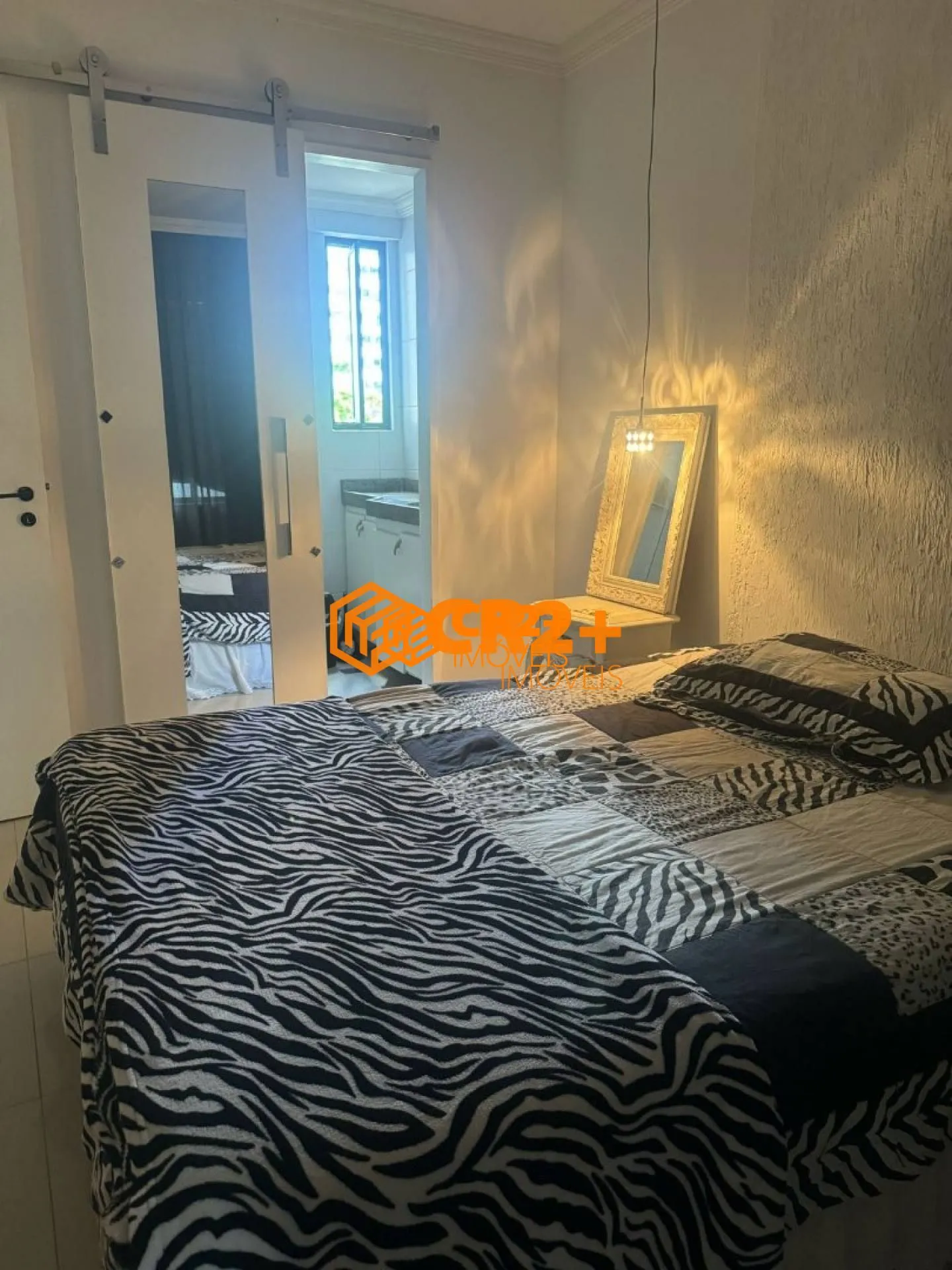 Imagem Apartamento à Venda 02 quartos, 01 suíte em Boa Viagem com 58M².