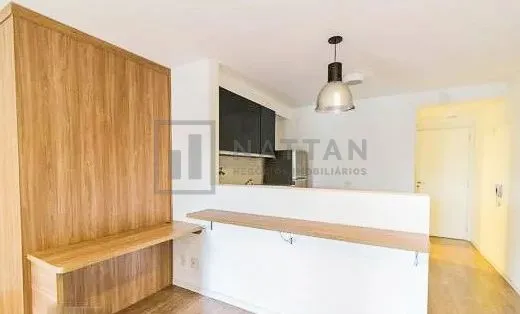 Imagem Studio com 1 dormitório para alugar, 52 m² por R$ 452.725,13/mês - Mooca - São Paulo/SP