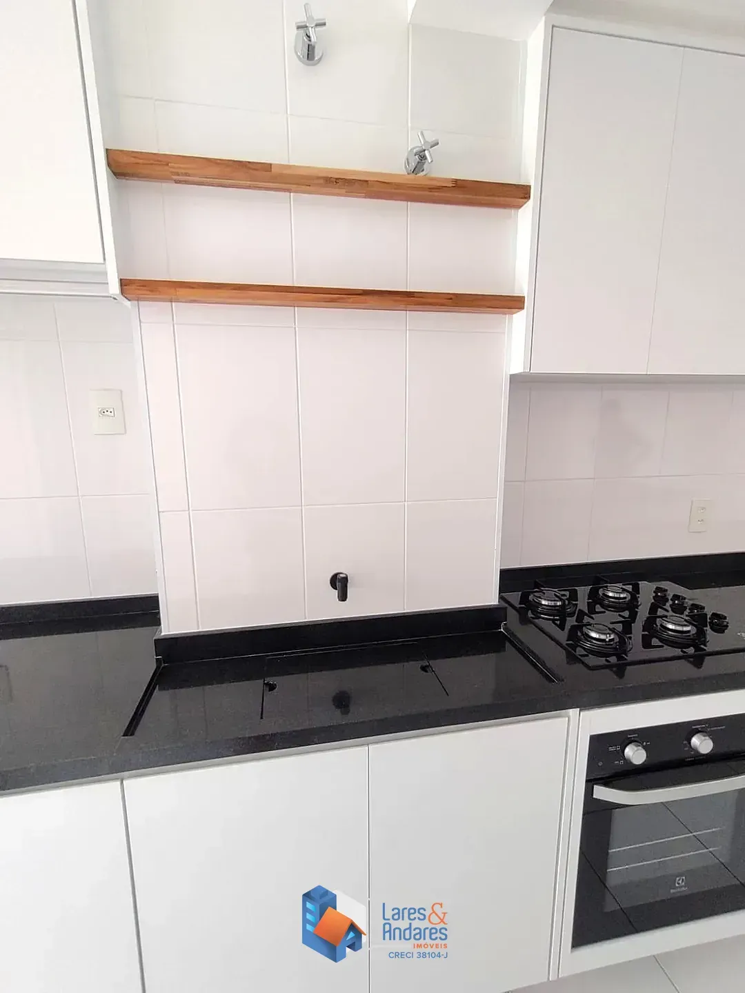 Imagem Apartamento para venda em Cidade São Francisco com 2 quartos, sendo 1 suíte, 86m²