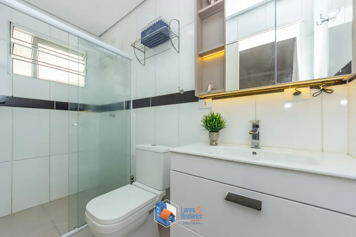Imagem Casa para venda em Jardim Dom Bosco com 3 quartos, sendo 3 suítes, 133m²