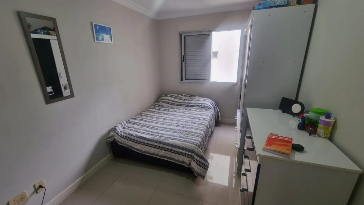 Imagem Apartamento para venda em Ipiranga com 2 quartos, 68m2