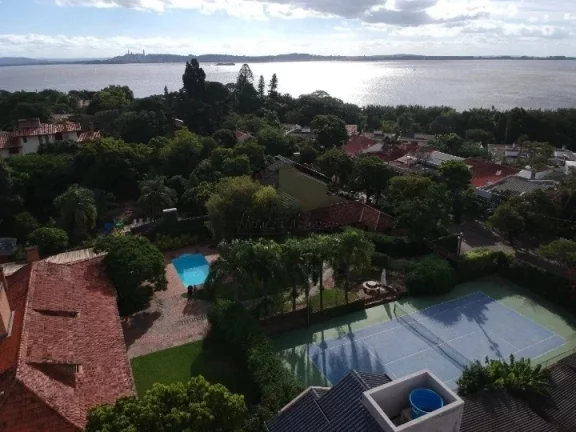 Imagem Casa Padrão