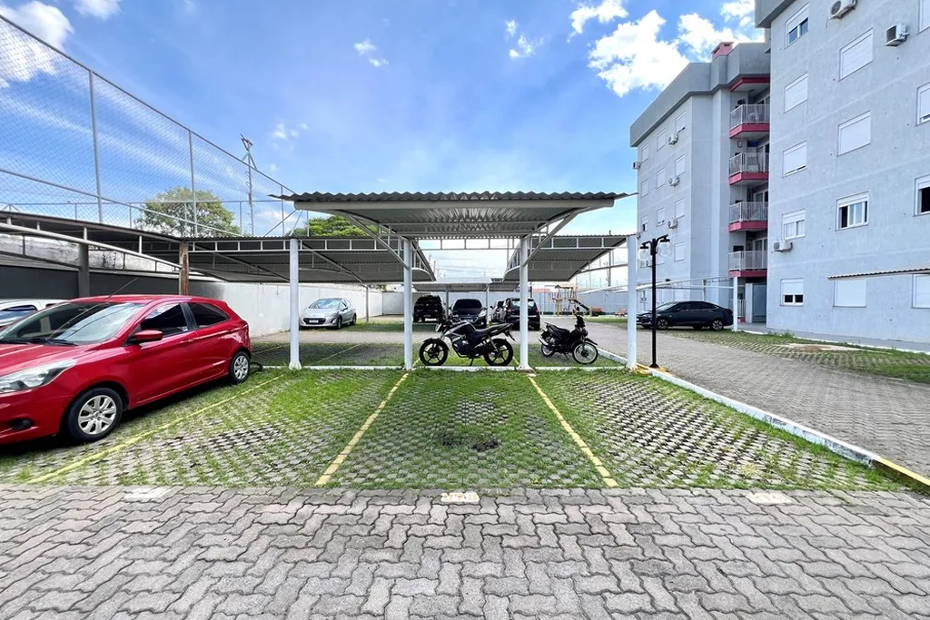 Imagem Apartamento em Igara