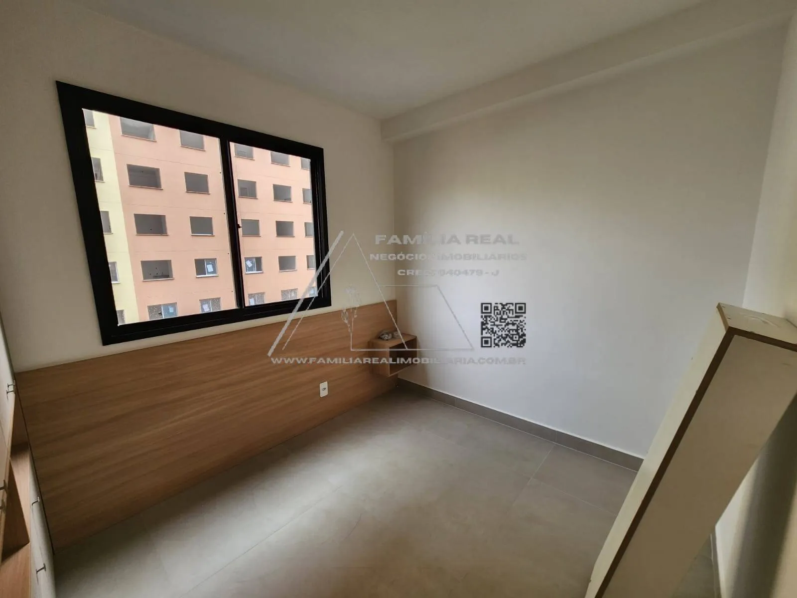 Imagem Apartamento Studio, com 01 Dormitório, para Locação em campos Elíseos