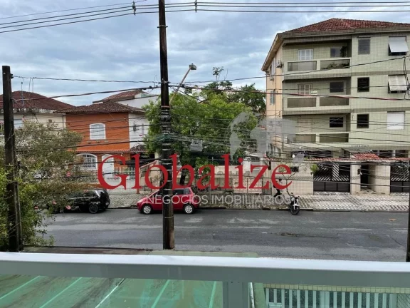 Imagem Sobreposta alta, no bairro Vila Belmiro, simplesmente maravilhosa.
