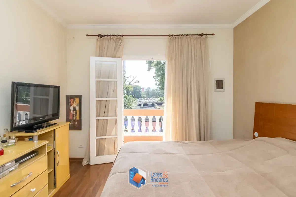 Imagem Casa para venda em Jardim Cidade Pirituba com 3 quartos, sendo 3 suítes, 334m²