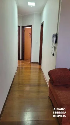 Imagem Linda casa com quatro dormitórios sendo uma suíte no Jardim Paraiso I em Itu SP