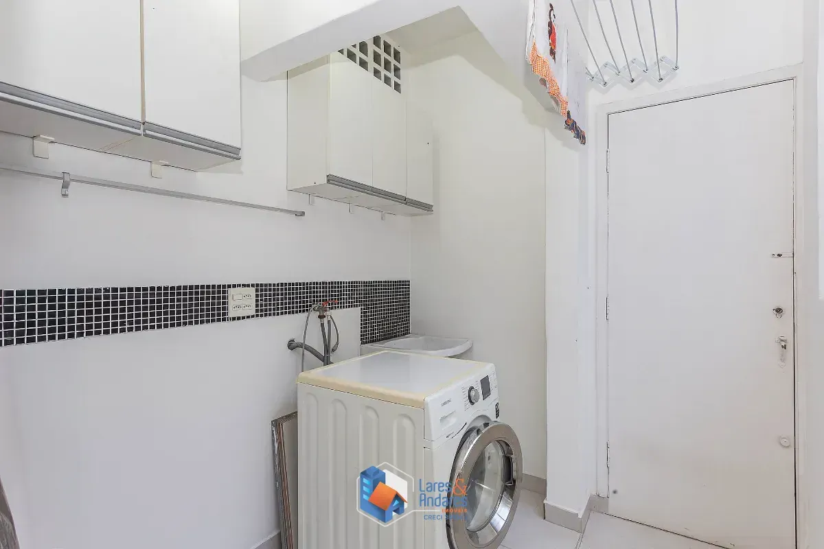 Imagem Apartamento para venda em Vila Mariana com 1 quarto, 100m²