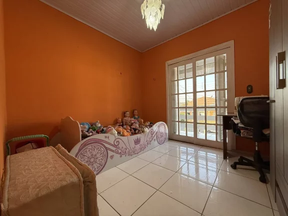 Imagem Casa 169 m2, 3 quartos sendo 1 suíte, Walderez, Sapucaia do Sul