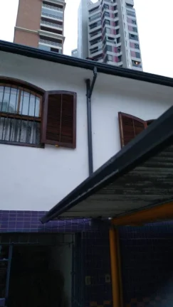 Imagem Alugo 2 Casas no Bairro Jardim-Santo André