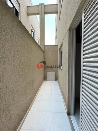 Imagem Apartamento à venda, Campestre, Santo André, SP