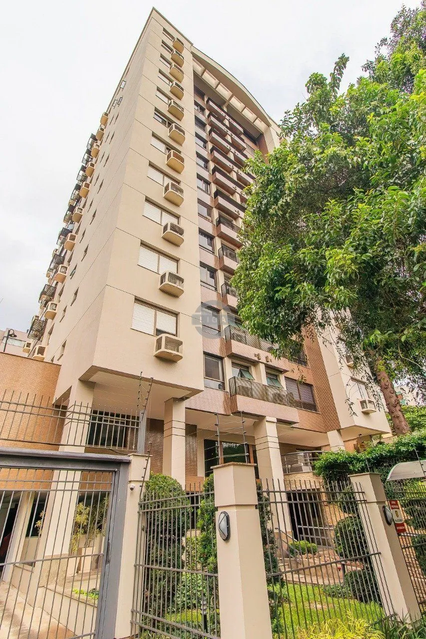 Imagem Apartamento em Petrópolis
