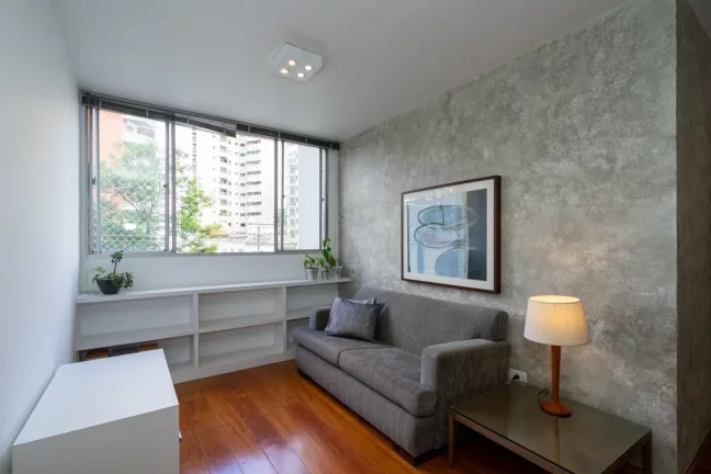Imagem Apartamento à venda em São Paulo, Planalto Paulista, com 2 quartos, 77m2