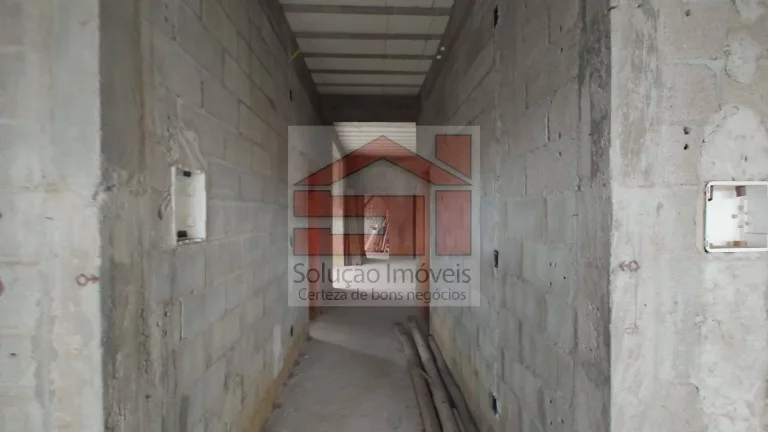 Imagem PONTO COMERCIAL EM CONSTRUÇÃO - Cod A.77
