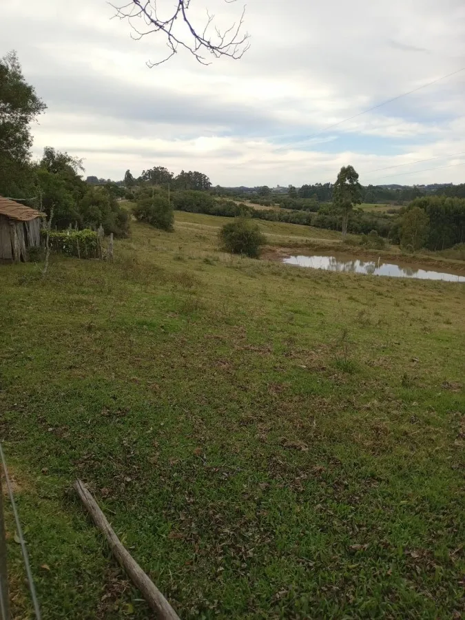Imagem Sítio para Venda em Canguçu, zona rural, 3 dormitórios, 1 banheiro, 3 vagas