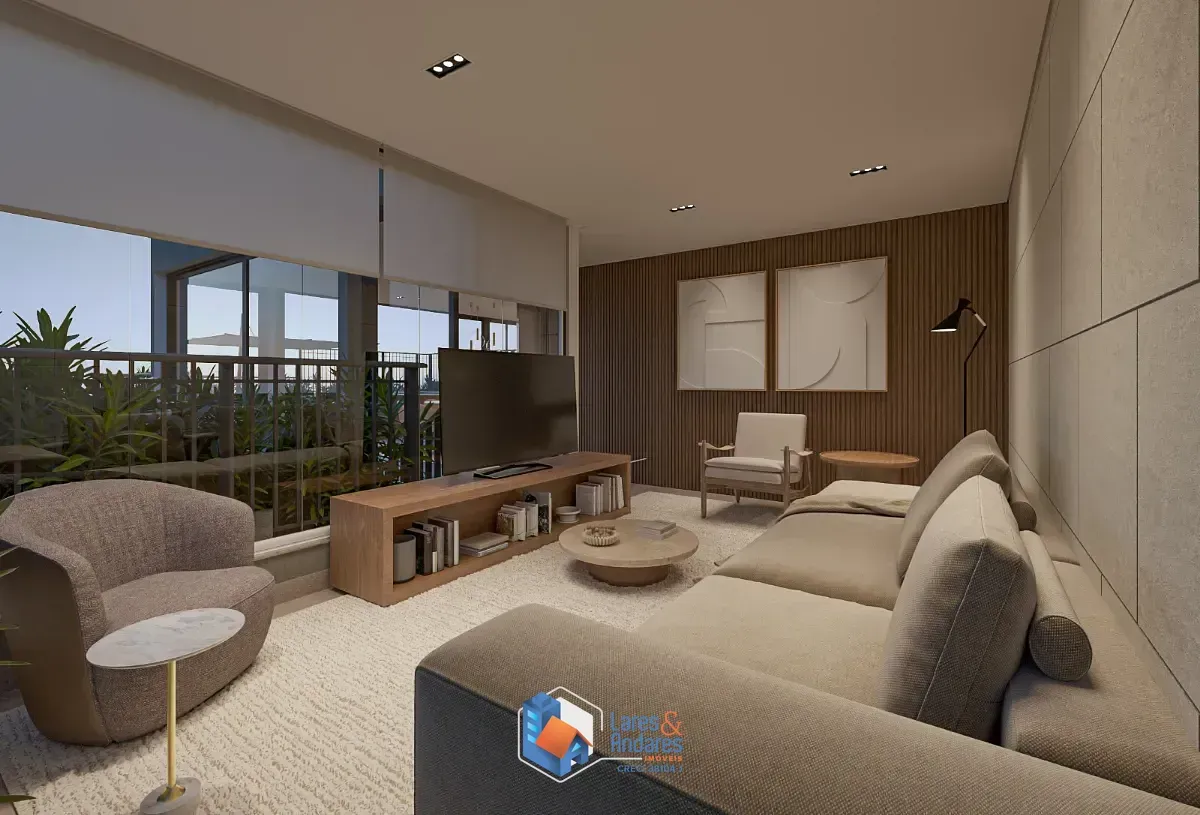 Imagem Cobertura para venda em Sumaré com 3 quartos, sendo 3 suítes, 222m²