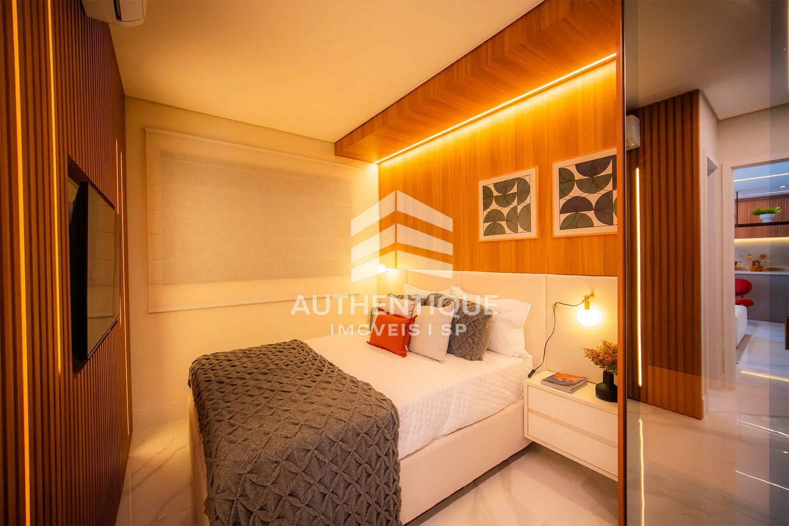 Imagem ARCH NAZARE - Apartamento no bairro Alto do Ipiranga à venda!