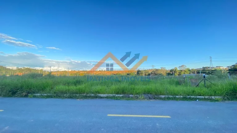 Imagem Terreno Loteamento em Santana do Paraiso