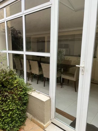 Imagem APARTAMENTO RESIDENCIAL em SÃO PAULO - SP, PLANALTO PAULISTA