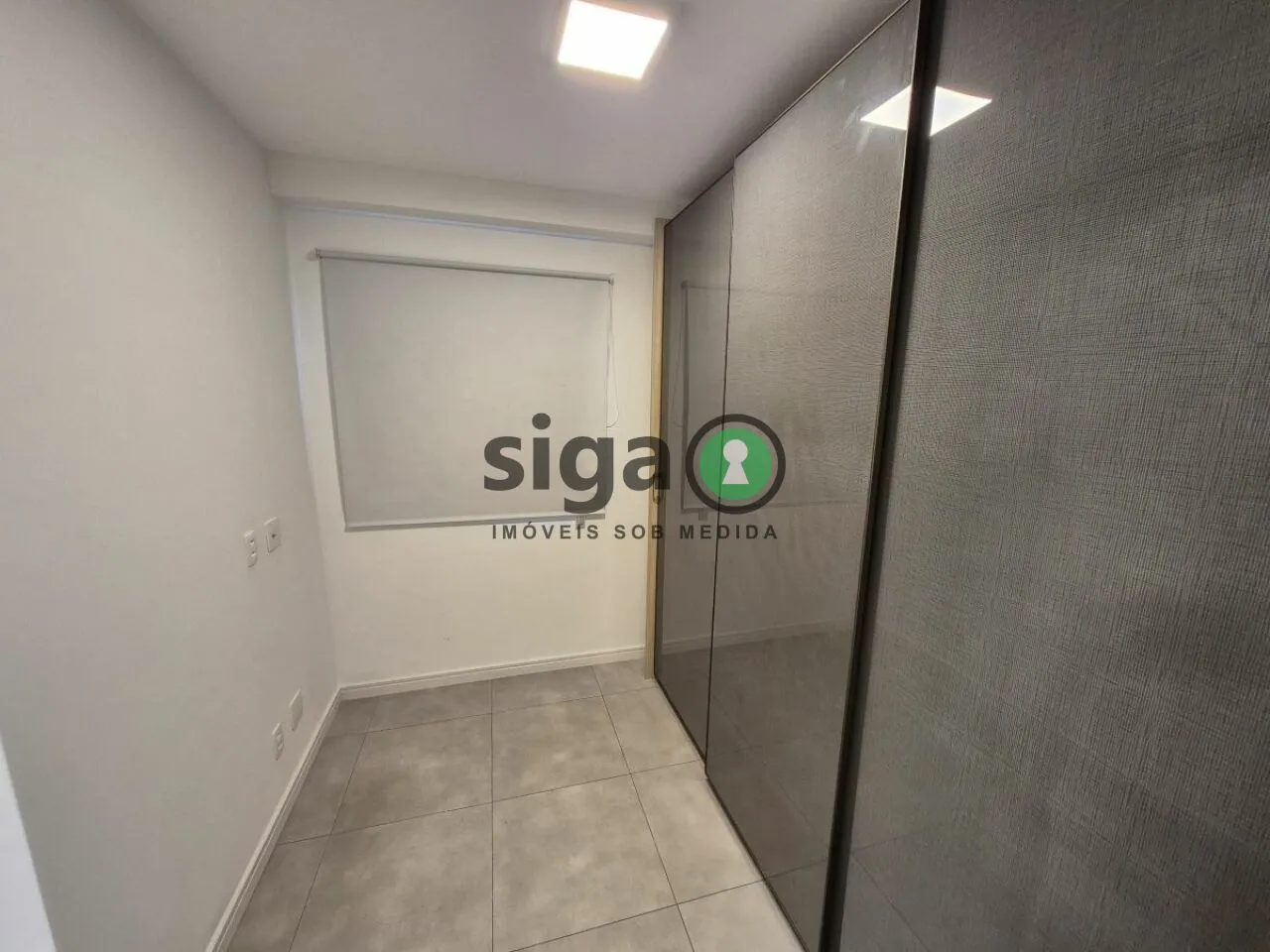 Imagem Apartamento para locação na Chácara Santo Antônio com 2 quartos