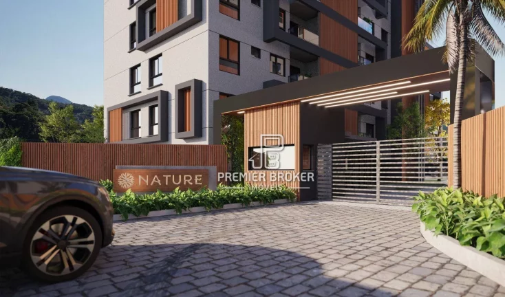 Imagem Apartamento à venda, 65 m² por R$ 400.000,00 - Alto - Teresópolis/RJ