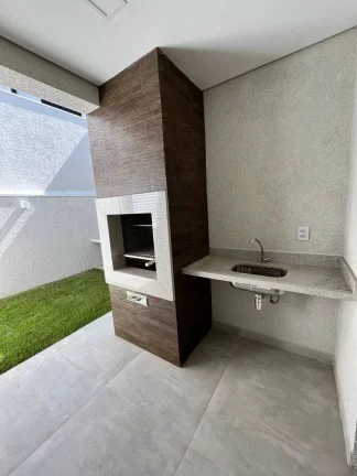 Imagem CONDOMINIO TERRAS DE SÃO FRANCISCO 03 DORMITÓRIOS 01 SUÍTE