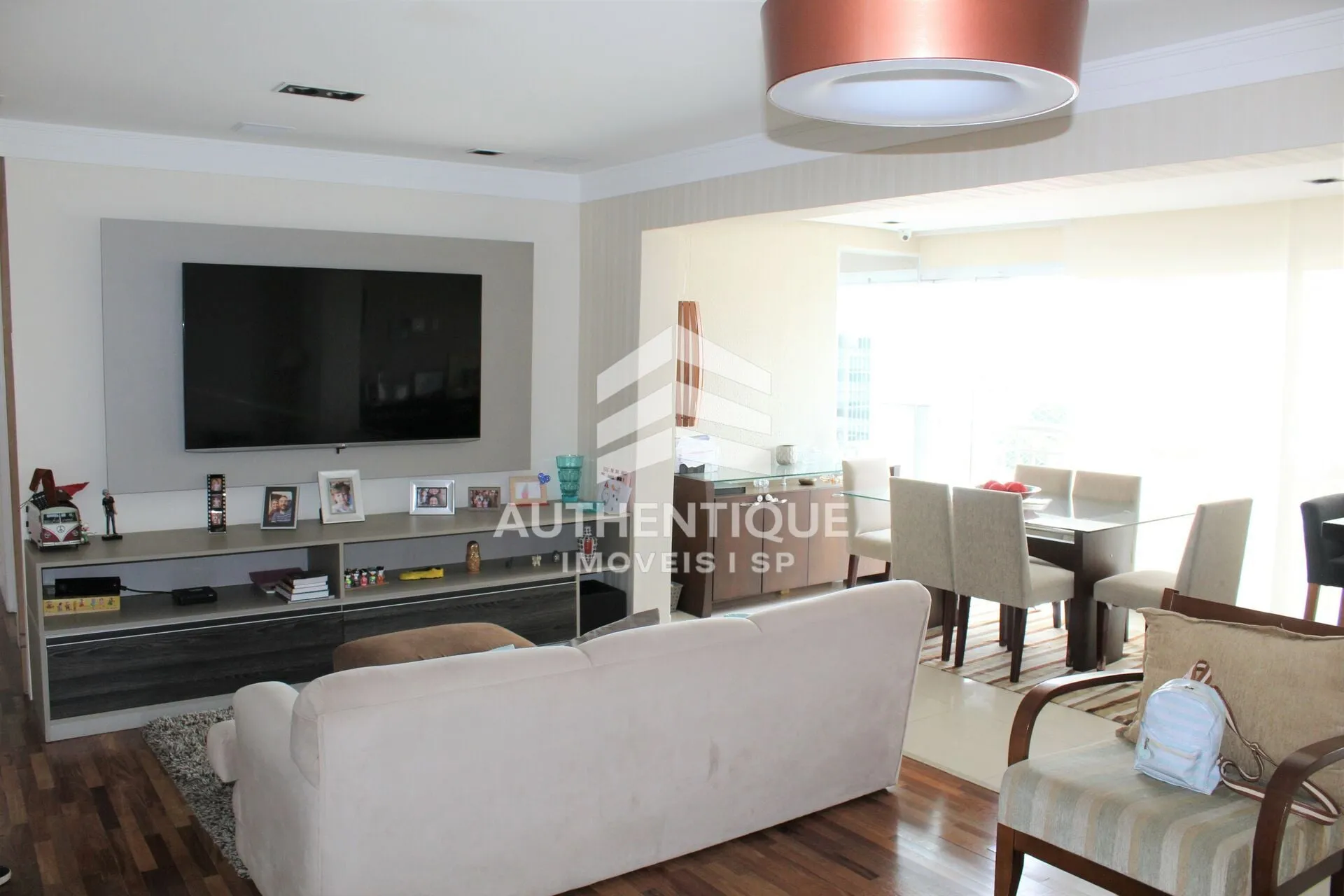 Imagem Vistta 180º Saude - Apartamento à venda em São Paulo/SP