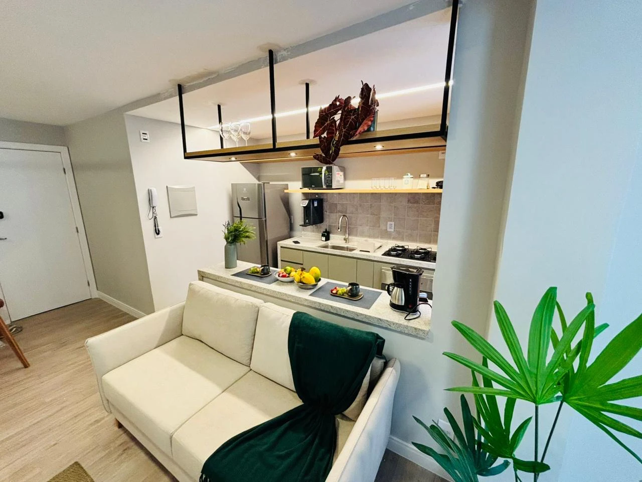 Imagem Apartamento com 2 Quartos à Venda, 68 m² em Praia de Itaparica - Vila Velha
