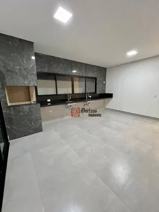 Imagem Casa com 3 suítes à venda, 144 m² por R$ 1.350.000 - Morada da Praia - Bertioga/SP