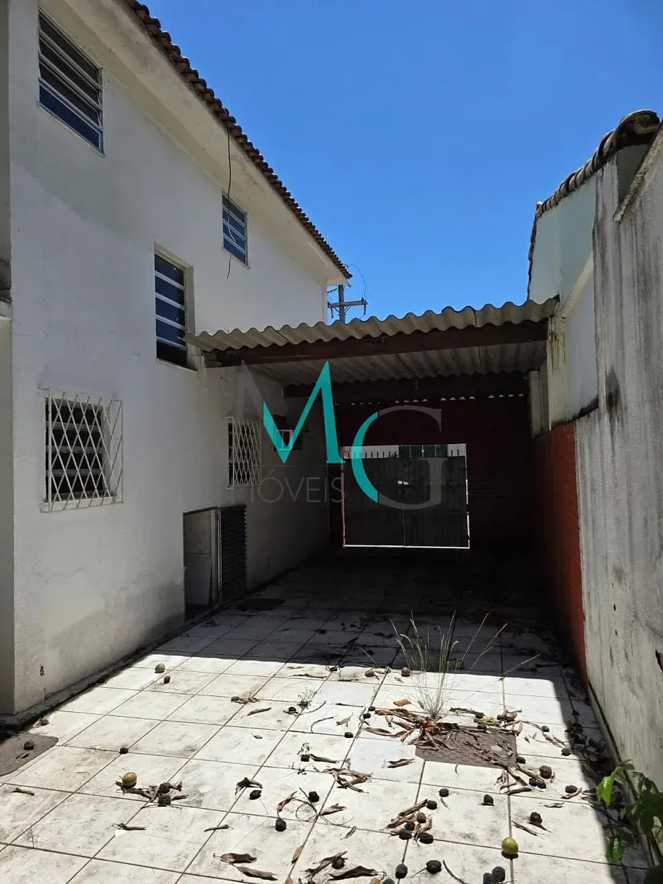Imagem Casa duplex à venda em Campo Grande - Rio de Janeiro, RJ