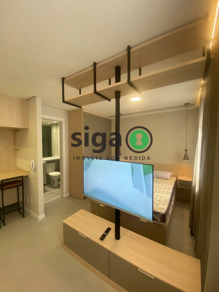 Imagem STUDIO A VENDA
