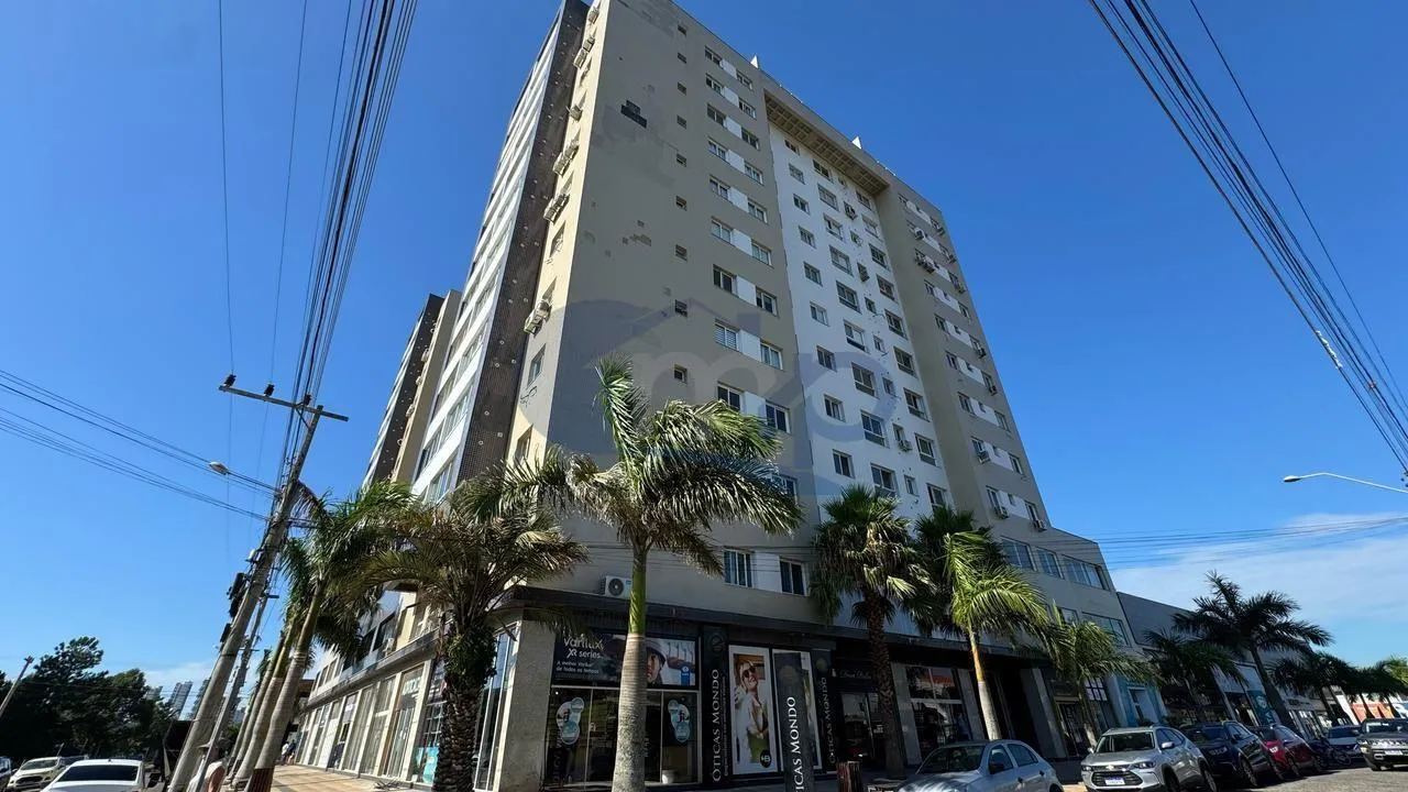 Imagem Apartamento a venda 2 quartos sendo 1 suite no centro de Passo de Torres/SC