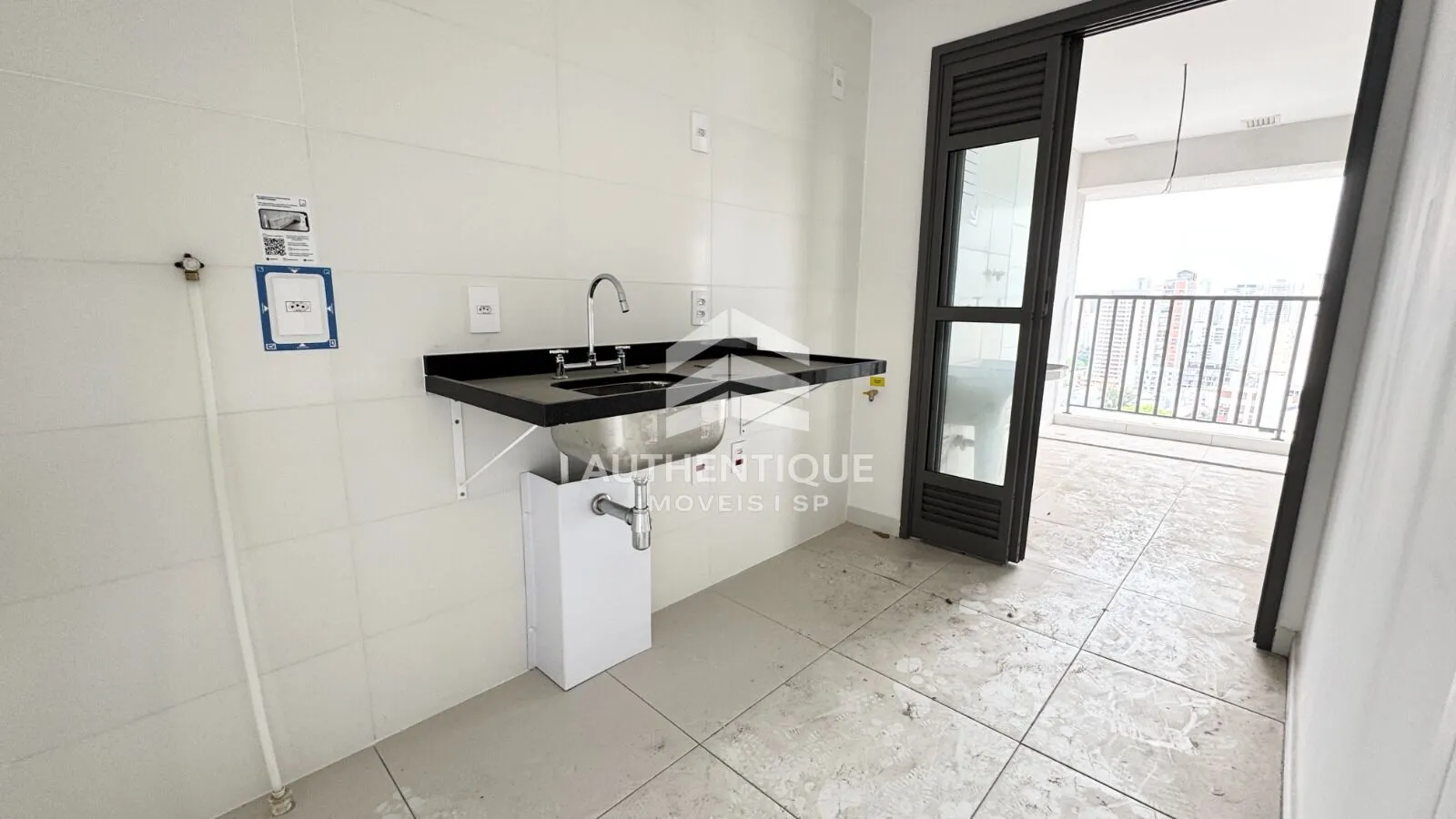 Imagem TUCUNA 250 PERDIZES - Apartamento no bairro Perdizes à venda