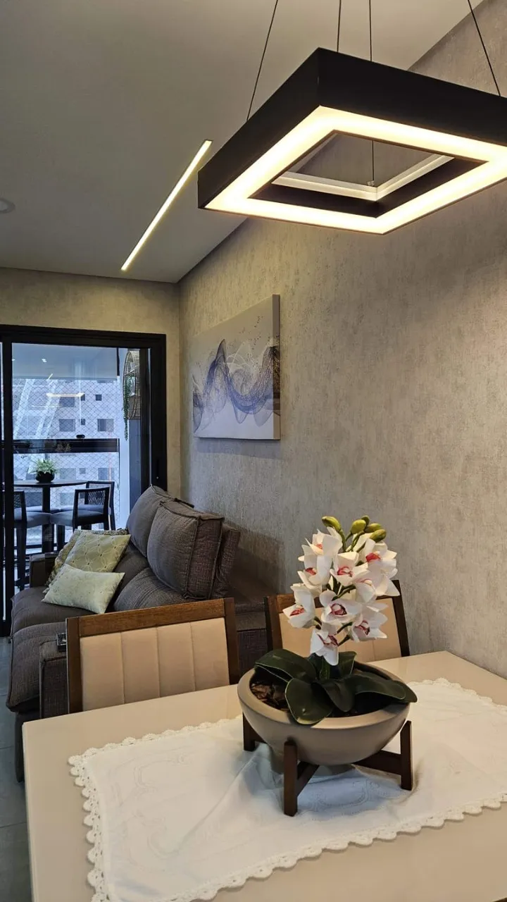 Imagem Apartamento à venda em Votorantim-SP: 2 quartos, 1 suíte, 2 salas, 1 banheiro, 2 vagas, 72m² no Jardim Maria José!