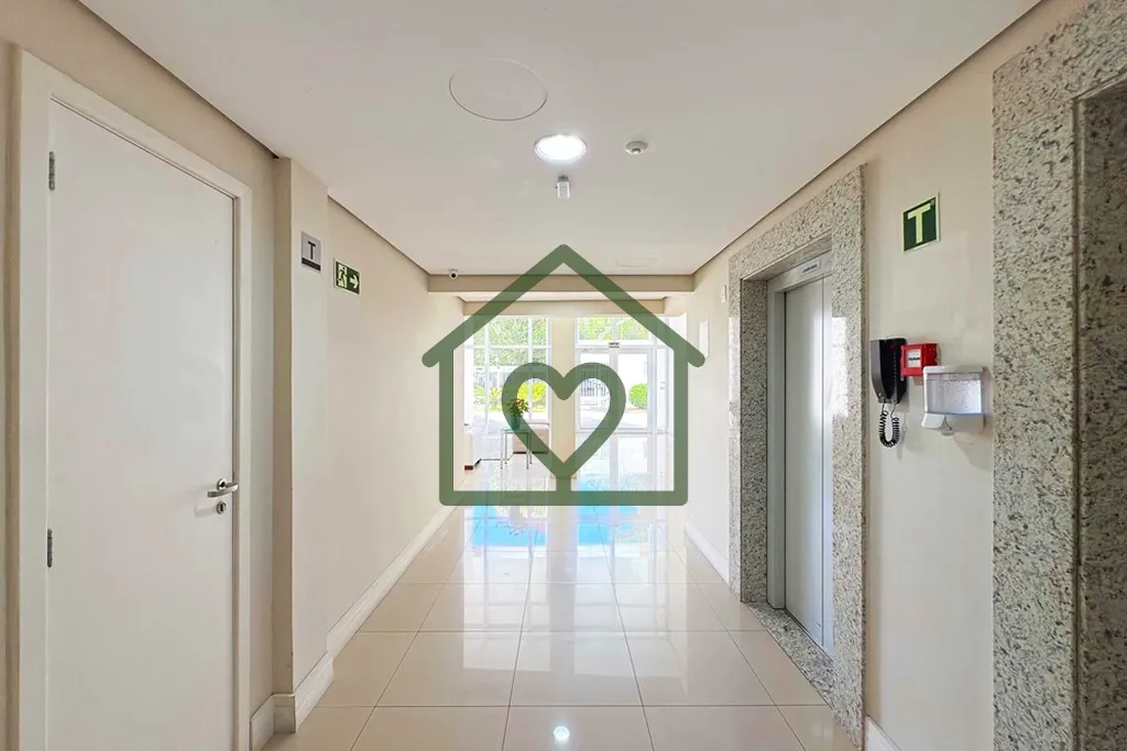 Imagem Este apartamento de 86m² de área privativa combina espaço, conforto e funcionalidade em um ambien...
