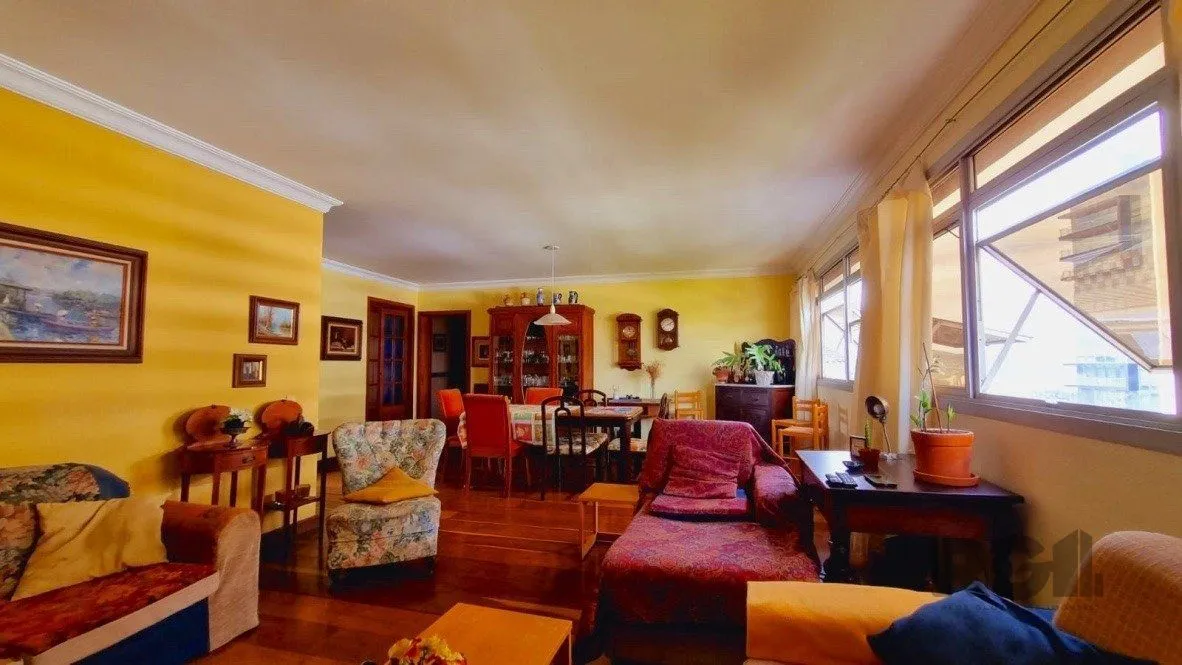 Imagem Apartamento em Petrópolis