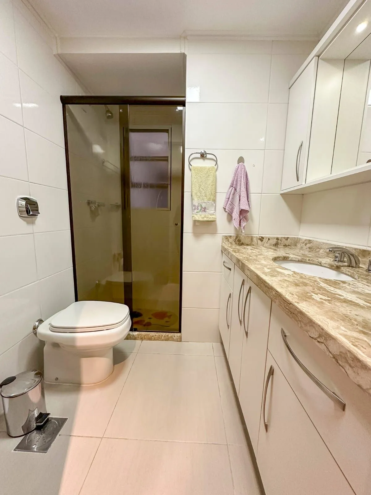Imagem Apartamento na avenida Mariante.