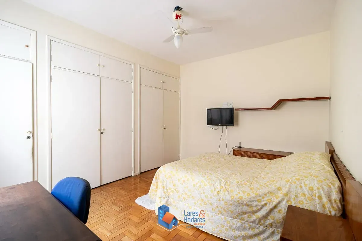 Imagem Casa para venda em Campo Belo com 4 quartos, sendo 1 suíte, 200m²