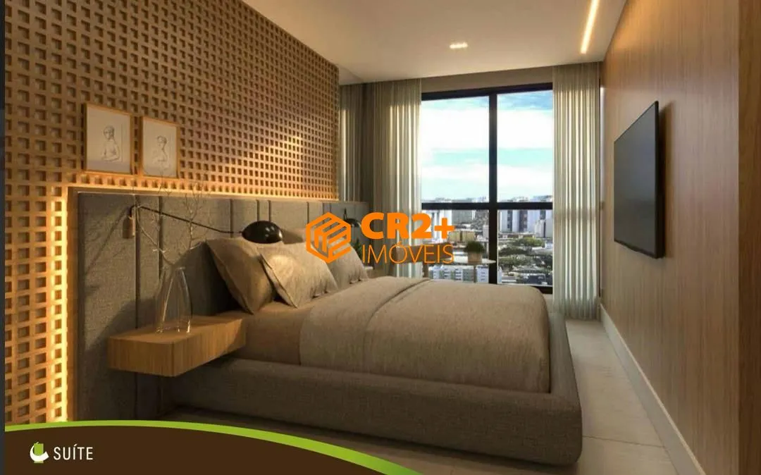 Imagem Vendo apartamento entre o colégio Motivo e Eleva, Localização estratégica