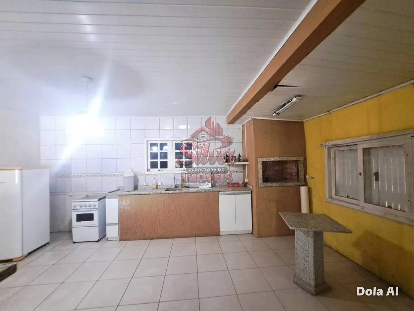 Imagem C420 | Casa 4 dorm 3 suítes, frente mar, Ipiranga, Imbé