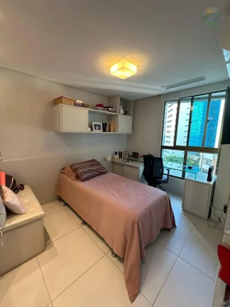 Imagem Apartamento 03 suítes para venda, Rua Setúbal, Boa Viagem, Recife.