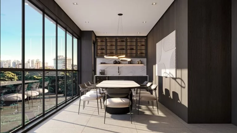 Imagem Apartamento para venda no bairro Andorinha em Itapema