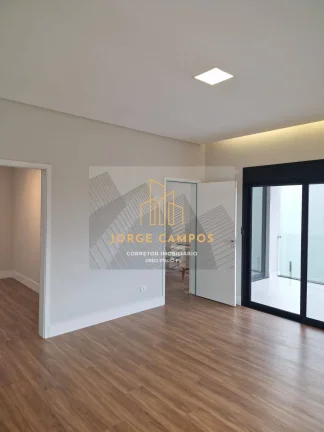 Imagem CA-2479 - CASA ALTO PADRÃO À VENDA NO ALPHAVILLE II, SÃO JOSÉ DOS CAMPOS