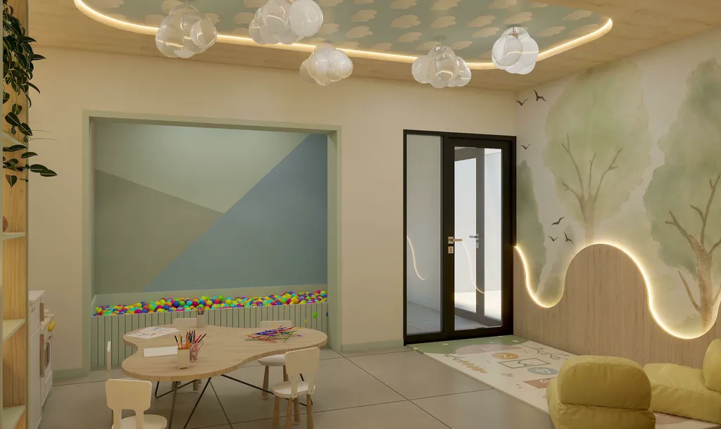Imagem Studio em Passo da Areia