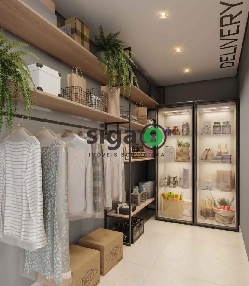 Imagem Apartamento Residencial em Brooklin