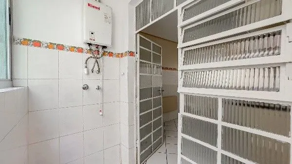 Imagem Vende-se amplo apartamento com 3 quartos - 113 m² -Rio Branco