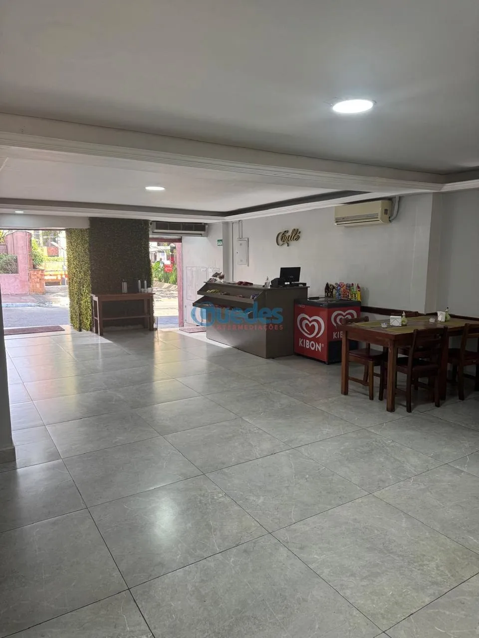 Imagem Restaurante à Venda na Berrini SP | 400m² por R$800.000,00
