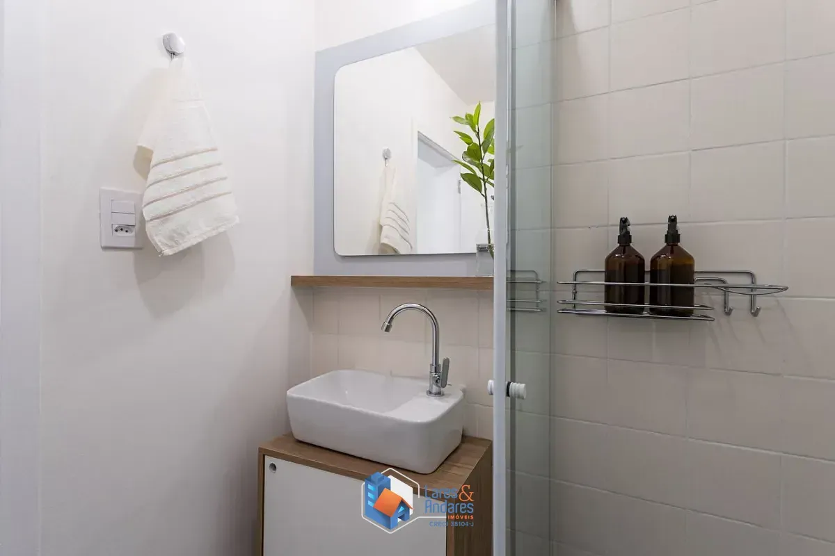 Imagem Apartamento para venda em Pinheiros com 5 quartos, sendo 2 suítes, 135m²