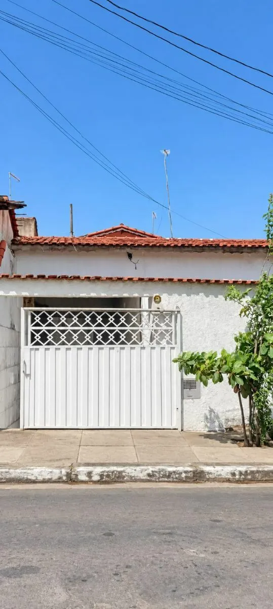 casa a venda no nosso lar! Rua: bruno Castro cidade Artur Nogueira! em Rua Bruno Carlstron
